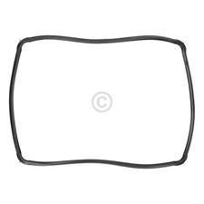 Türdichtung wie beko 255440101 rundum 4Haken für Backofen
