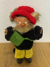 Nachlass: DDR Figur " Der