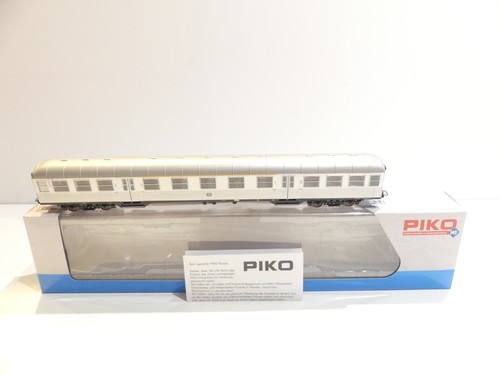 Piko 57669 nahverkehrswagen - 57669,