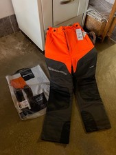 Schnittschutzhose Husqvarna