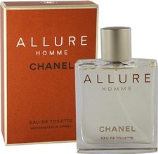 Chanel Allure Homme Eau De