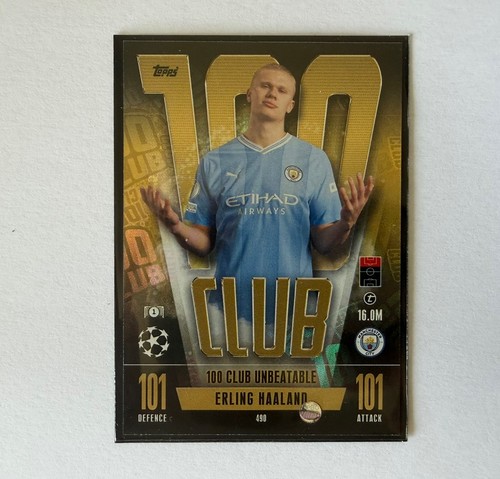 Topps match attax - match,