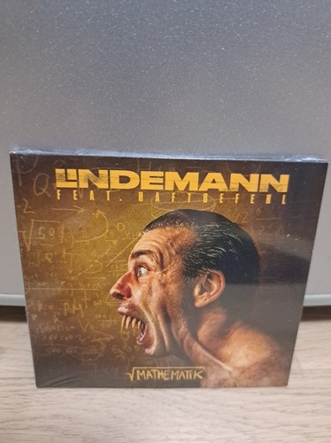 Lindemann feat - lindemann, )