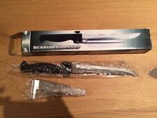 Scheibenmesser mit Abstandhalter - Haushaltshelfer - Unbenutzt in OVP