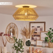 Decken Leuchte Boho Style Flur