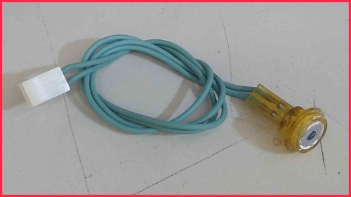 Temperatur fühler boiler - temperatur,