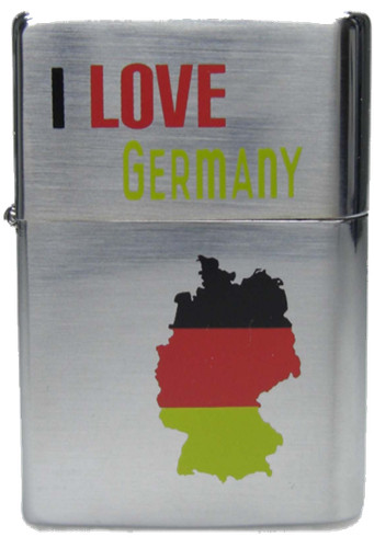 Plus feuerzeug love - z-plus,