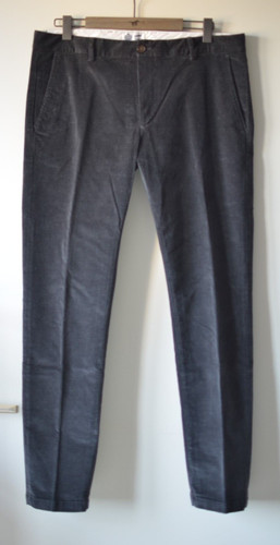 Johnny lambs herren - johnny, hose