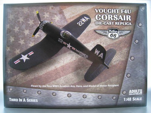 Vought f4u corsair 22wa - f4u,