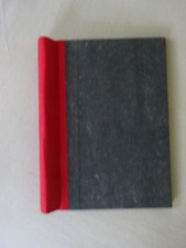 Klemmbinder, Klemm-Mappe, Klemmbrett