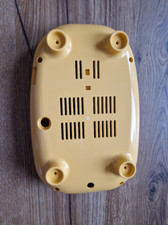 Gehäuseunterteil orange für