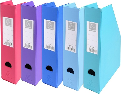 Exacompta 90170e stehsammler - 90170e,