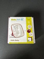 Baby Art - Hello Baby