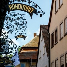 Hotel Angebot Dettelbach am Main für 2P | 4 Tage Kurzurlaub Bayern | Weinland