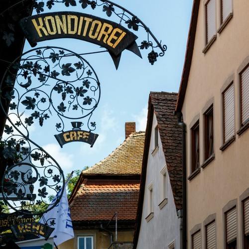 Hotel angebot dettelbach - dettelbach, am