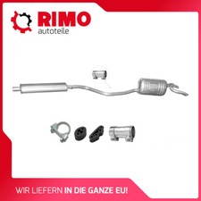 Lancia Y 1.2 1.4 (1995-2003)