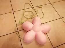 Ikea Blumen Wandlampe