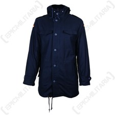 Brandit German Flag BW Cotton