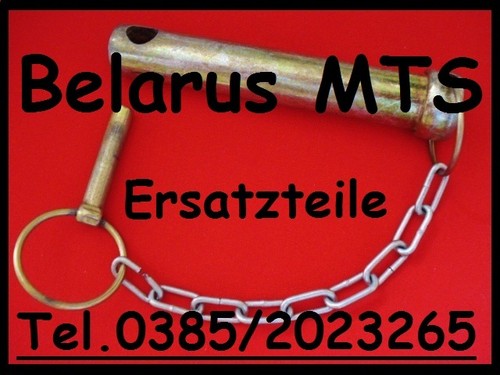 Mts belarus traktor - mts,