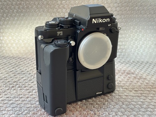 Nikon hp - f3,