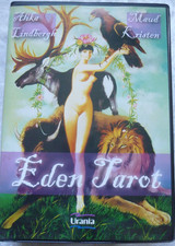 Eden Tarot Set m. 78 Karten