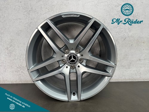 Orig mercedes klasse - s-klasse, w222