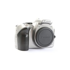 Canon EOS 300D + Sehr Gut