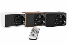 Imperial DABMAN 100 Radio mit