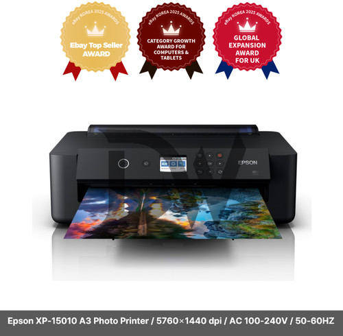Epson 15010 fotodrucker - a3,