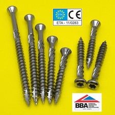 DIELENSCHRAUBEN EDELSTAHL A2