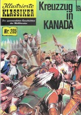 Illustrierte Klassiker Nr.205