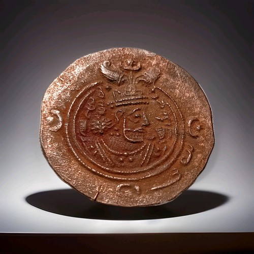 Sasaniden drachme 224 651 - sasaniden,