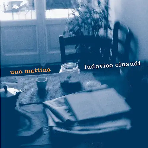 Una mattina - una,