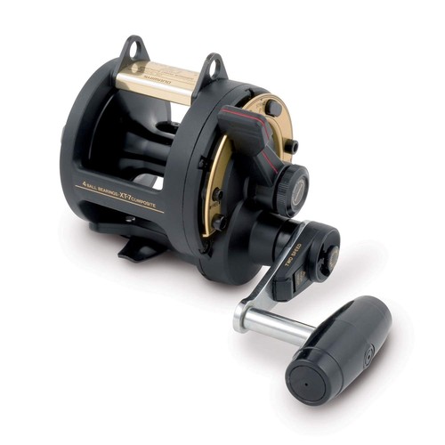 Shimano tld speed - ii-speed,