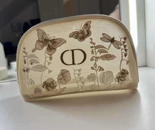 Dior kosmetiktasche - 🦋,