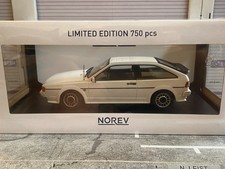 VW Scirocco 2 GT II Typ 53b