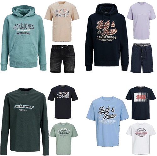 Jack jones junior kinder - jones,