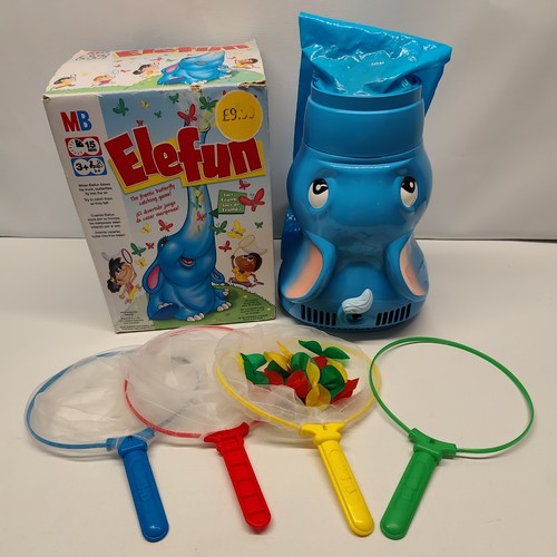 Hasbro elefun das - hasbro,