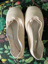 Spitzenschuhe Sansha Gr 10 /