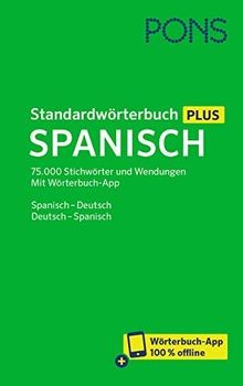 Pons standardwörterbuch plus - pons,