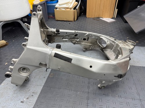 Suzuki gsxr 750 - 750, k1