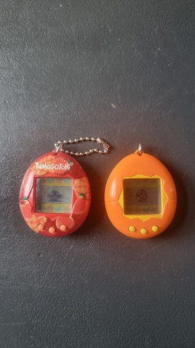 Tamagotchi original bandai - original,