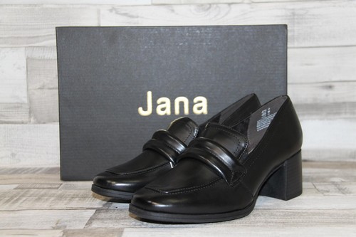 Jana damen hochfrontpumps - jana,