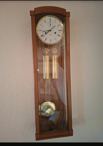 Kieninger mechanische