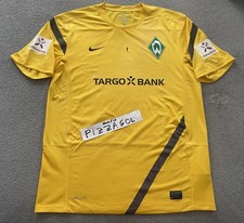 WERDER BREMEN NIKE 2012 TIM