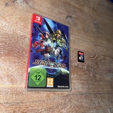 Star Ocean: The Second Story R