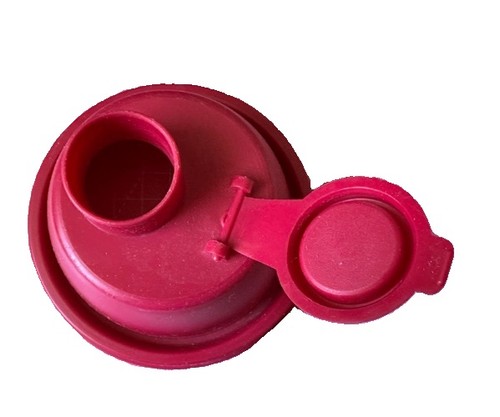 Tupperware nur ersatzdeckel - tupperware,