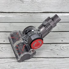 Dyson Turbo Vacuum Motorized