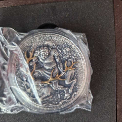 Dollar 2020 oz herkules - ,