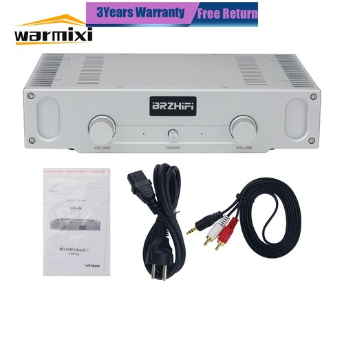 Brzhifi a1s series - brzhifi,